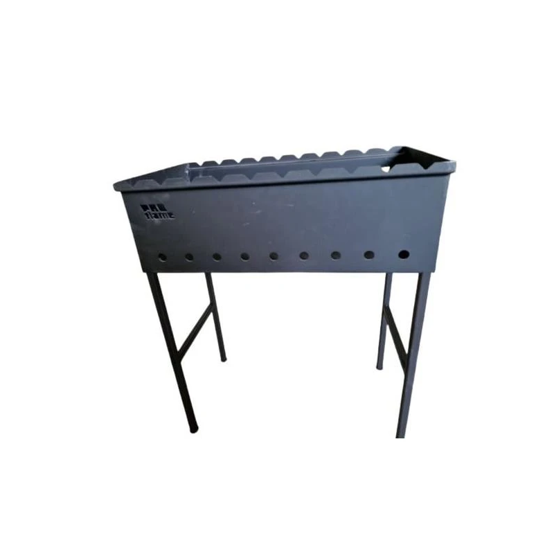 Grils abas 2mm grill 50x30x17