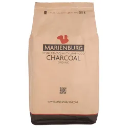 Уголь Marienburg 018029, 50 л