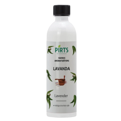 Aromāts pirts levander 500ml