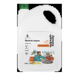 Vedelseep pihlaka- ja pärna ekstraktidega. Morning Rush 500ml