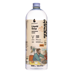 Ziepes šķidrās purenn pīlādž.un liepu 1l