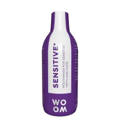 WOOM Sensitive suuloputusvahend 500ml