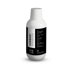 WOOM Carbon жидкость для полоскания рта 500ml