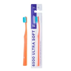 WOOM 6500 Ultra Soft toothbrush