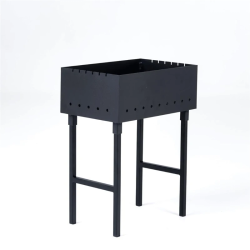 Grila GRILL'D GR-007. 35×22×33 cm