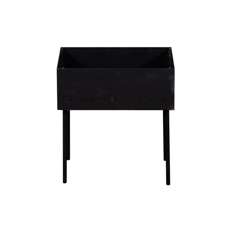 Grila GRILL'D GR-007. 35×22×33 cm