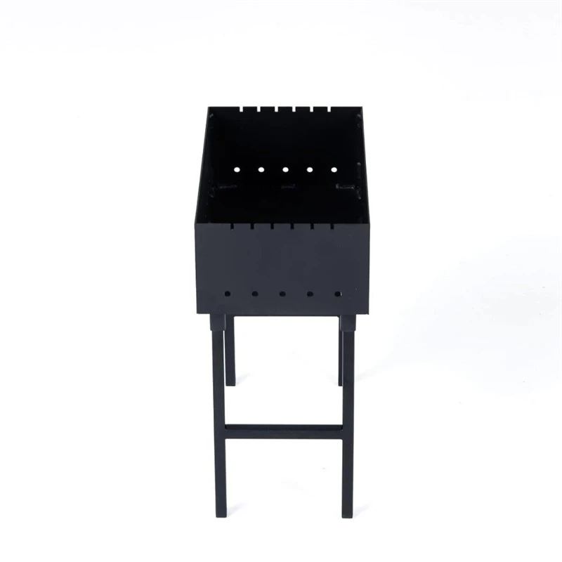 Grila GRILL'D GR-007. 35×22×33 cm