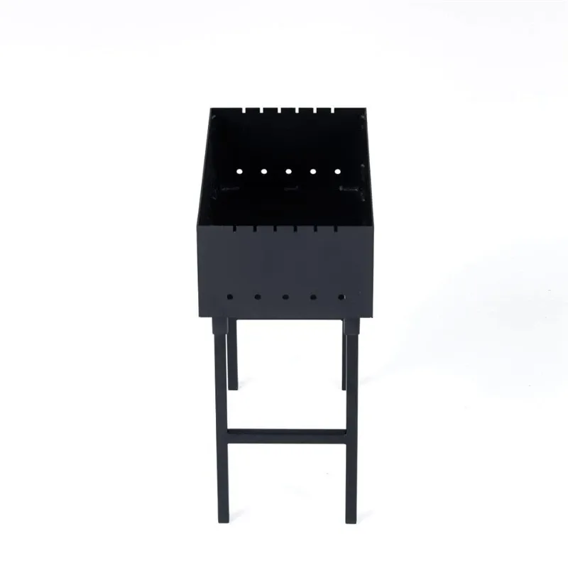 Barbecue Grill GRILL'D GR-007. 35×22×33 cm