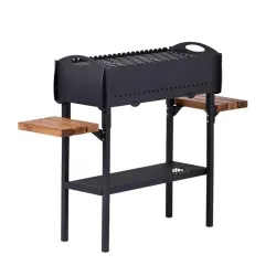 Barbecue Grill DM Grill GR-004. 73 x 30 x 85 cm