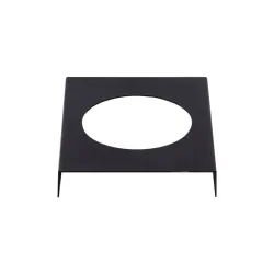 Держатель для кастрюль GR-067, 35 см x 32 см x 4.5 см