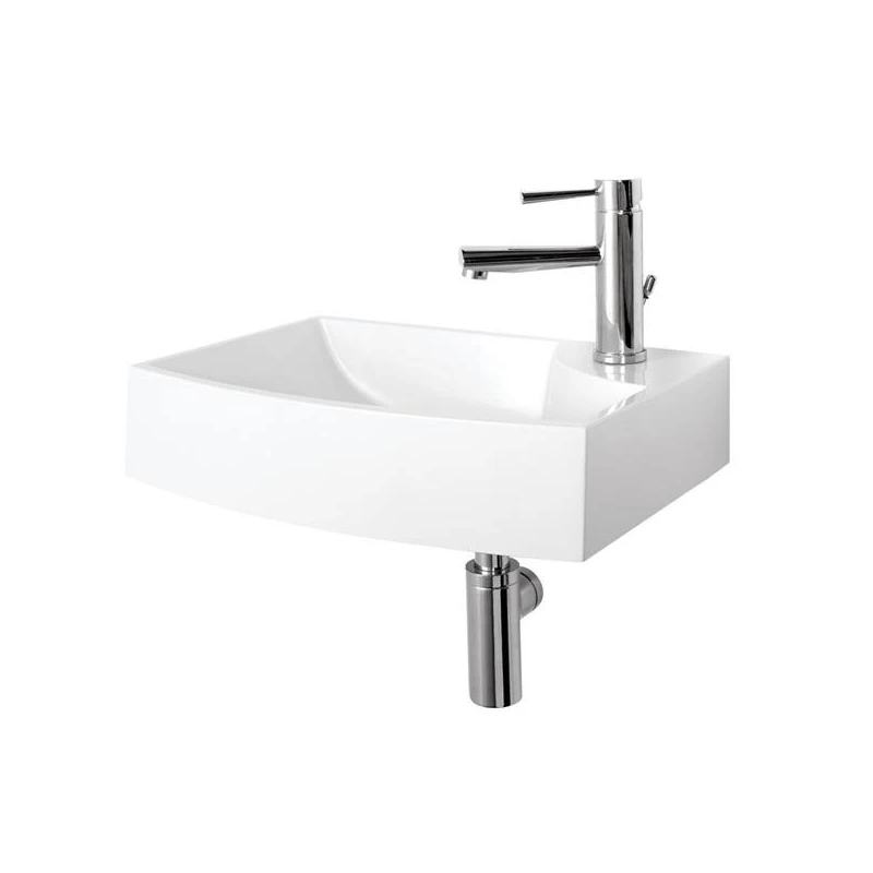 Izlietne PAA MINI STEP. 470×310 mm