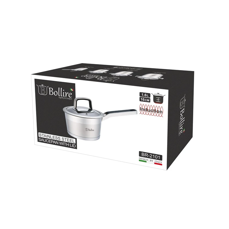 Katls bollire br-2101 n-t 16cm 1.6l