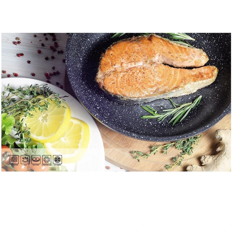 Panna bolzano 28cm br-1407