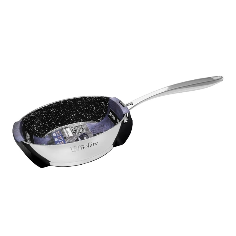 Panna bollire black sapphire 20cm