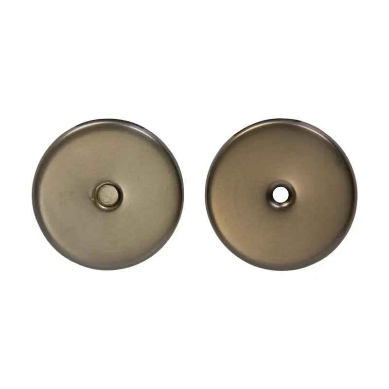 Durvju atslēgu uzlika MP 0022812, grafīta