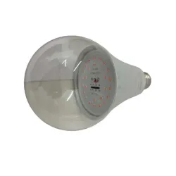 Led fito bulb e27 24w