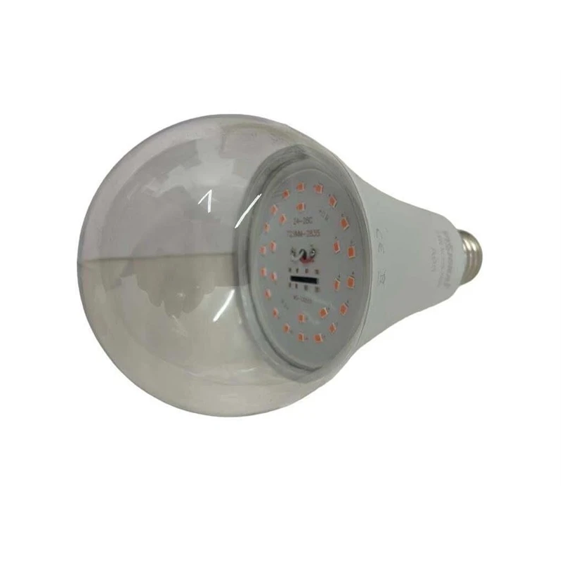 Augu spuldze led fito e27 24w