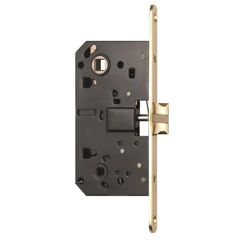 Iemontējamā slēdzene 10590-P, krāsots