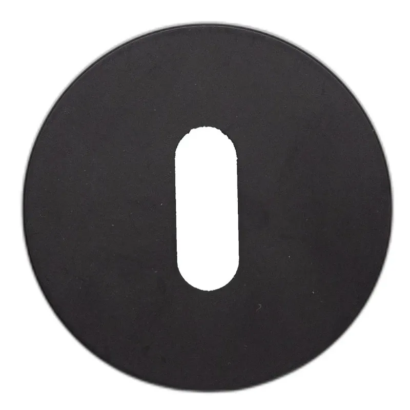 Durų apyraktė MP 0026550, juoda sp.