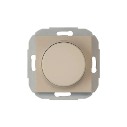 Gaismas regulators LIREGUS RETRO, krēmkrāsas