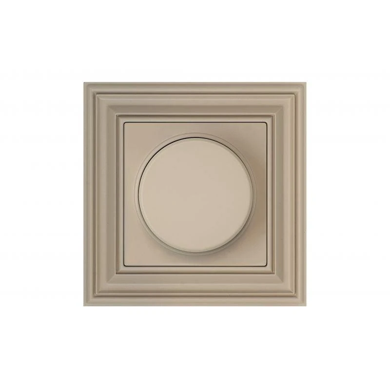 Gaismas regulators LIREGUS RETRO, krēmkrāsas