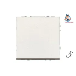 Impulsslüliti Liregus Modern, 1 sl., šampanja