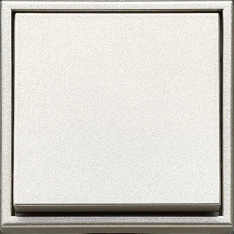 Impulsa slēdzis LIREGUS MODERN, šampanieša krāsā