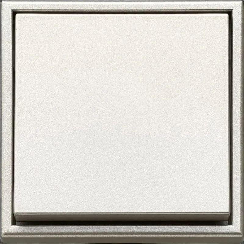 Pulsa slēdzis Liregus Modern, 1 kl, šampanieša