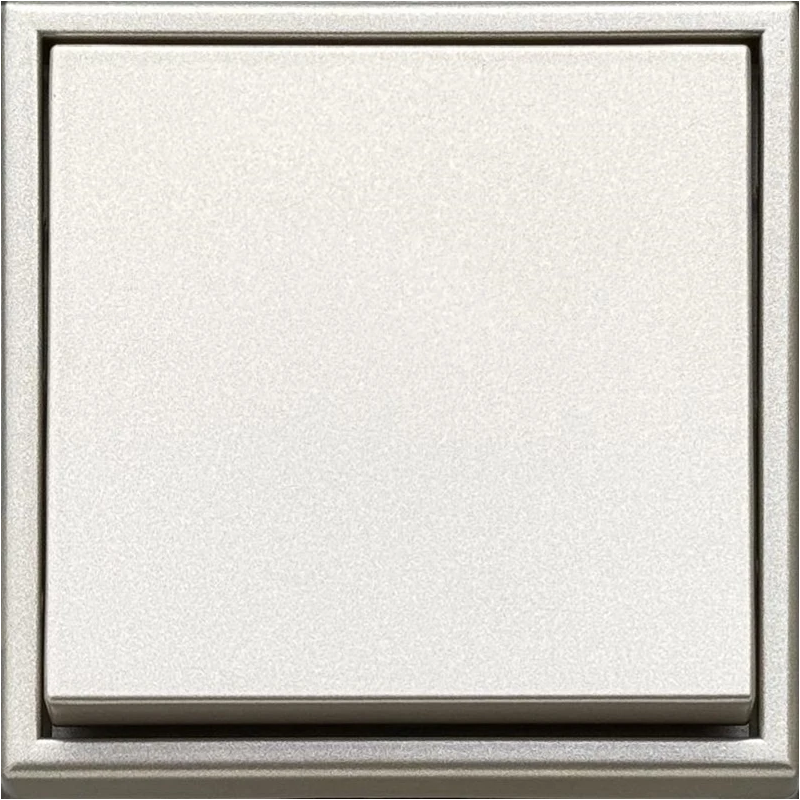 Impulsa slēdzis LIREGUS MODERN, šampanieša krāsā