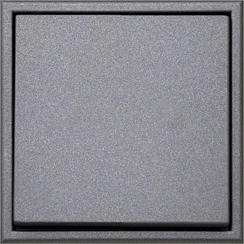 Krustslēdzis LIREGUS MODERN, matēts melns