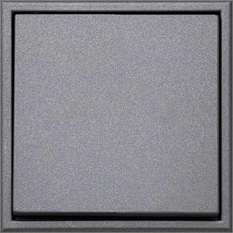 Krustslēdzis LIREGUS MODERN, matēts melns