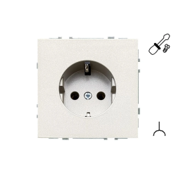 Rozete ikl16-404-01.m-ch modern šamp