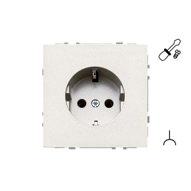 Rozete ikl16-404-01.m-ch modern šamp