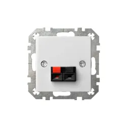 Speaker connection outlet įgl-001-01