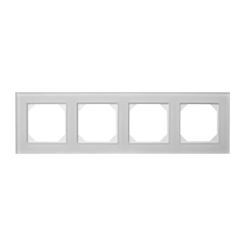 Rāmis liregus epsilon 4-viet. mat.stikls