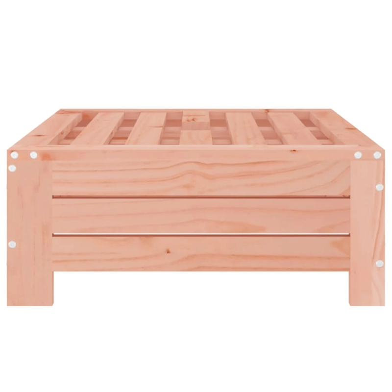 vidaXL saulessarga statīva pārsegs, Duglasa egles masīvkoks