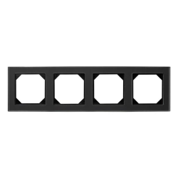 Rāmis liregus epsilon 4-viet. m.stikls