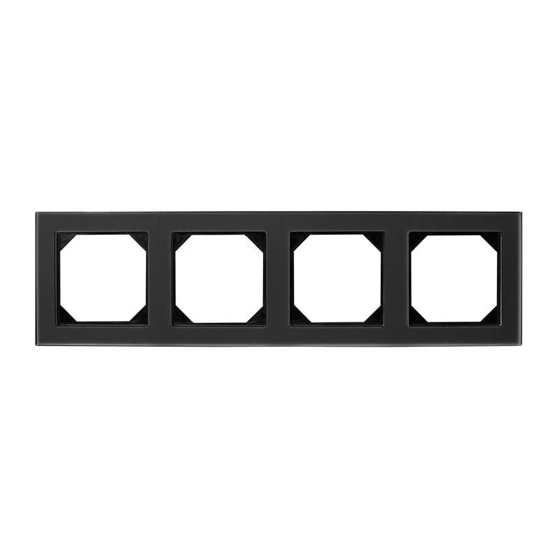 Rāmis liregus epsilon 4-viet. m.stikls