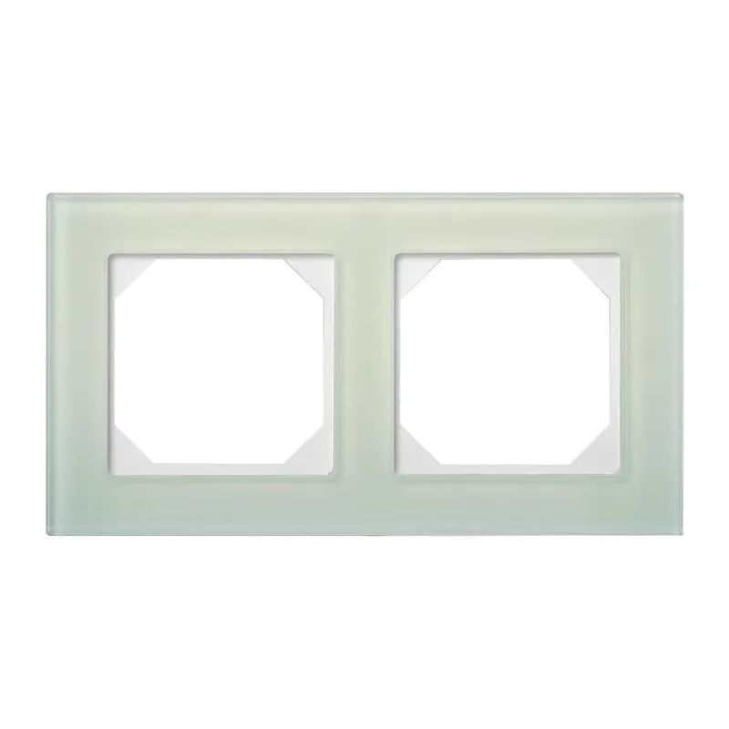 Rāmis 2PL Liregus Epsilon, caurspīdīga