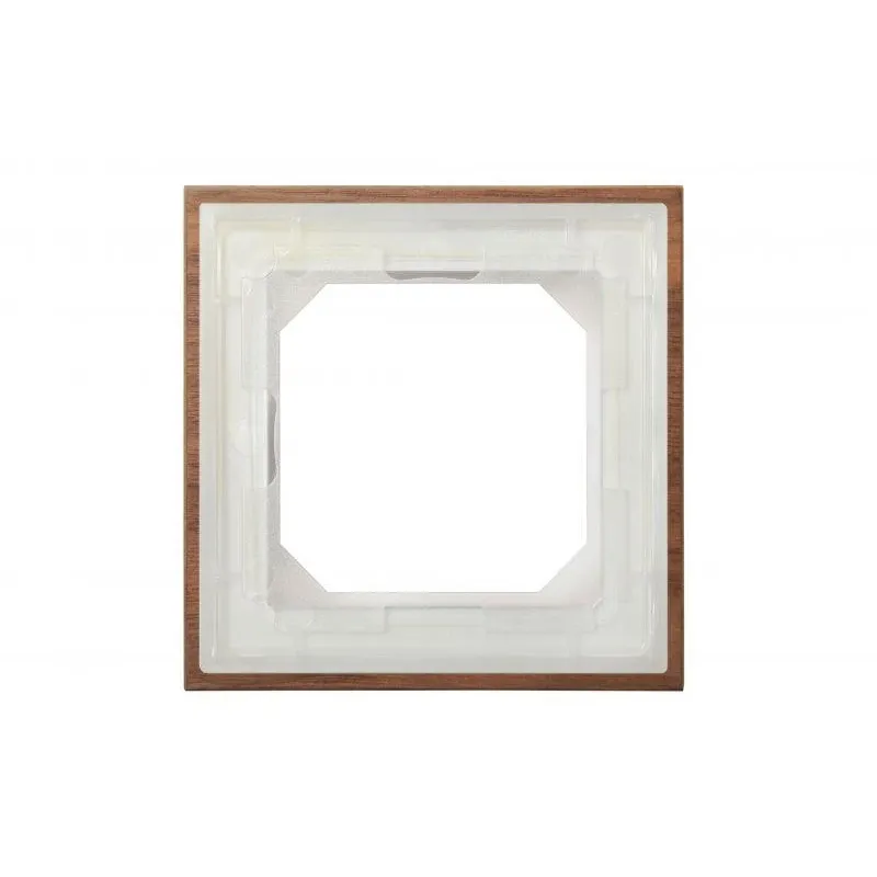 Rāmis Liregus Epsilon Single Frame K14-245-01 Walnut