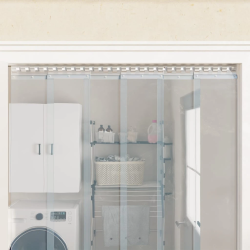 vidaXL savienojuma plāksnes, 6 gab., sudrabainas, 20 cm, tērauds