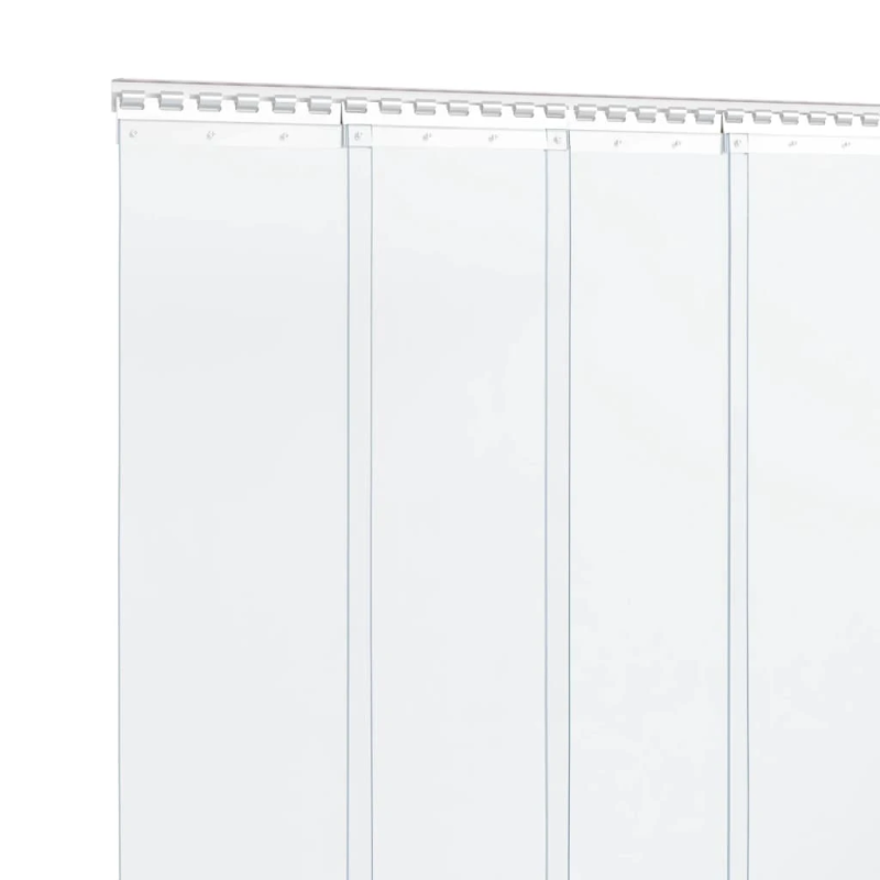 vidaXL savienojuma plāksnes, 4 gab., sudrabainas, 28 cm, tērauds