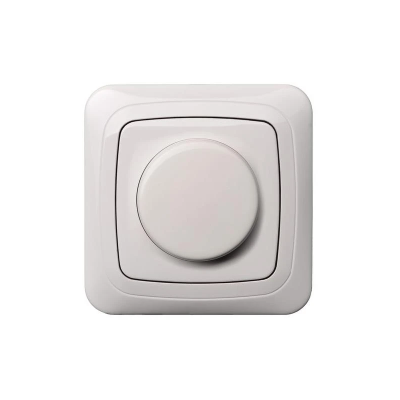 Dimmers led alfa balts