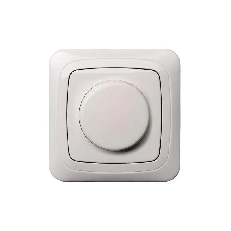 Apgaismošanas regulators Liregus Alfa, balta