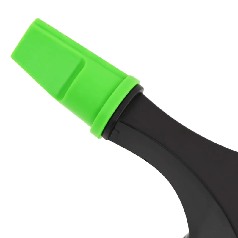 vidaXL rotējoši smidzinātāji, 4 gab., zaļi ar melnu, 16x13,5x25,5 cm