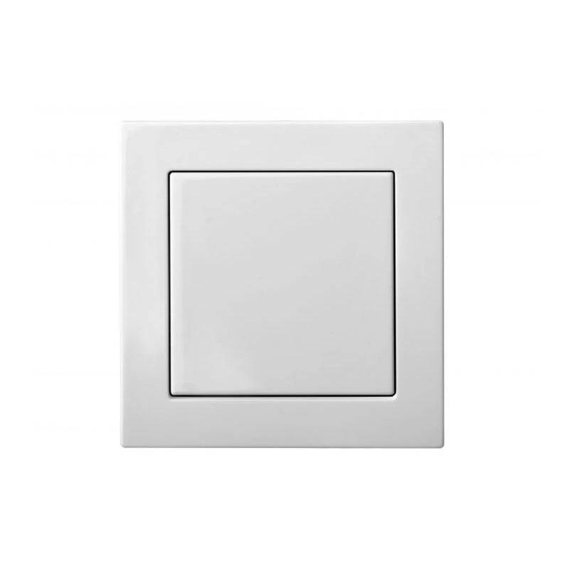 Impulsa regulators LIREGUS EPSILON, balta krāsa