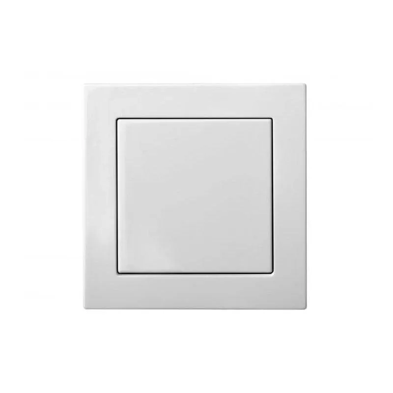 Impulsu LED gaismas dimmeris Liregus Epsilon, balta