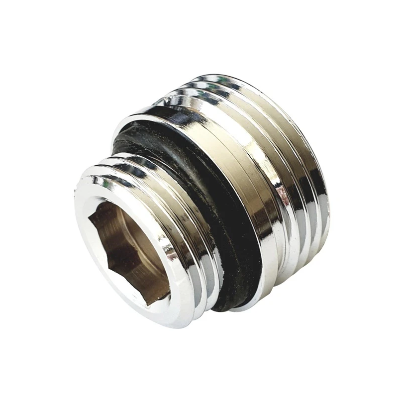 Pāreja 1-2nl - 3-4nl ar o-gredzenu