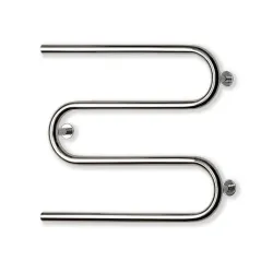 Stainless steel towel heater en460s