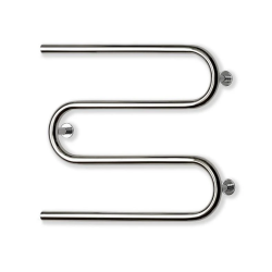 Dvieļu žāvētājs ež460s misiņa čūska